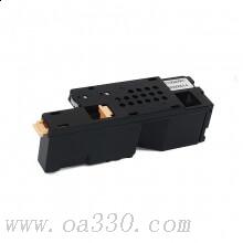 富士櫻 FC-CP105B黑色粉盒 適用施樂彩色激光打印機(jī) CP105B/205B/205W/CM205B/205F