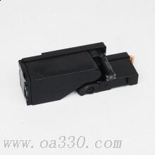 富士櫻 FC-CP105B紅色粉盒 適用施樂(lè)彩色激光打印機(jī) CP105B/205B/205W/CM205B/205F