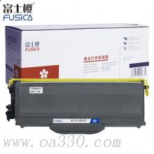 富士櫻 FC-2922T黑色粉盒 適用聯(lián)想激光打印機 LJ2200/2200L/2250/2250N/M7205/M7215/M7250/M7250N/M7260