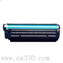 富士櫻硒鼓 FC-435A黑色硒鼓 適用惠普激光打印機HP P1005/P1006