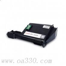 富士櫻粉盒 FC-TK1123黑色粉盒 適用京瓷激光打印機 Kyocera FS1060DN/1125MFP/1025MFP