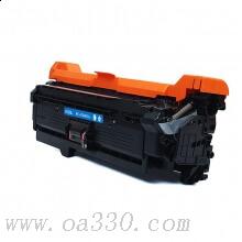 富士櫻硒鼓 FC-CE401A青色硒鼓 專業(yè)版適用HP Enterprise 500/M551、252DW