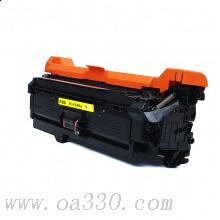 富士櫻硒鼓 FC-CE402A黃色硒鼓 專業(yè)版適用HP Enterprise 500/M551、253DW