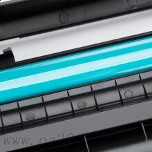 富士櫻硒鼓FC-505A黑色硒鼓 適用惠普激光打印機HPLJ2050/2055/2035/2035N/2055D