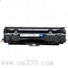 富士櫻硒鼓 FC-278A黑色硒鼓 適用HP惠普激光打印機P1566/P1606/M1536/1560/1606DN/1536DNF