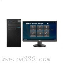 華碩 D830MT-I5E54104