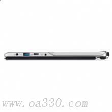 宏碁 TravelMate SA5-271-7009超薄觸控屏筆記本PC二合一平板電腦商務(wù)手提本