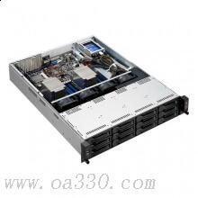 華碩 RS520-E8-RS12-E V2服務器