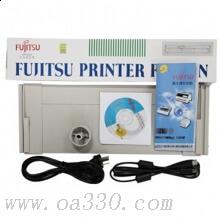 富士通（Fujitsu）DPK500 針式打印機(jī)