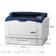 富士施樂（Fuji Xerox） DP3105 A3黑白網絡激光打印機