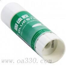 得力7102Z固體膠 中號膠棒 學(xué)生強(qiáng)力膠 辦公固體膠21g12支/盒 單支價