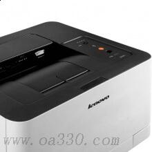 聯(lián)想（Lenovo）CS1811 A4彩色激光打印機(jī)一體機(jī)