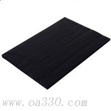 得力9374薄型復(fù)寫紙雙面藍(lán)色32K(18.5×12.7cm)100張/盒藍(lán)紙