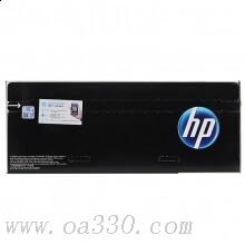 惠普 CZ192A 黑色激光打印硒鼓 93A適用LaserJet Pro M701 M706