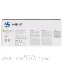 惠普 CE740A 307A 黑色硒鼓 適用Color LaserJet CP5225/5225n/5225dn打印機系列