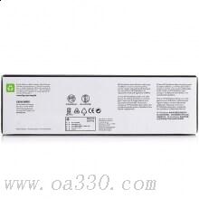 惠普 CB541A青色硒鼓 125A適用CP1215/1515n/1518ni打印機/CM1312/1312nfi MFP