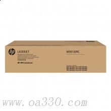 惠普 W9016MC粉倉 碳粉收集器 適用HP Color LaserJet ManagedMFP E825 系列/顏色：黑色