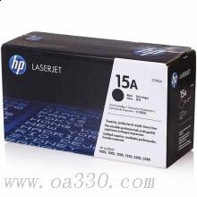 惠普 C7115A 黑色硒鼓 15A適用LaserJet 1000/1005/1200打印機(jī)系列