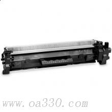 惠普 CF218A 18A黑色打印硒鼓 適用HP LaserJet Pro M104系列/顏色：黑色