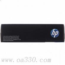 惠普 CE321A 青色硒鼓 128A適用Color LaserJet CP1525n 打印機(jī) /顏色：青色