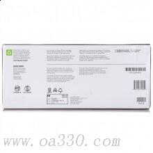 惠普 Q5949A 黑色硒鼓 49A適用LaserJet 1160打印機(jī) /顏色：黑色