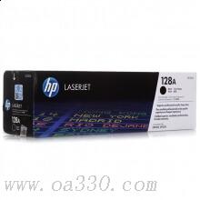 惠普 CC530AC 黑色硒鼓 304A適用Color LaserJet CP2025/2025n/2025dn/2025x 打印機(jī) /顏色：黑色