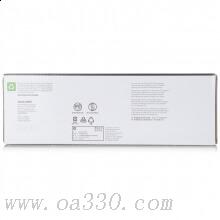 惠普 CB436AC 黑色硒鼓 36A 適用LaserJet M1120/M1522MFP系列 /顏色：黑色