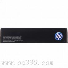 惠普 CE310A 黑色硒鼓 126A 適用Color LaserJet CP1025打印機 /顏色：黑色