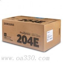 三星(SAMSUNG)MLT-D204E/XIL黑白原裝鼓粉分離粉盒 打印約10000頁(yè)適用SL-M3825D/XIL,SL-M3825ND/XIL,SL-M4025ND/XIL,SL-M4025NX/XIL，/XIL/SL-M3875HD