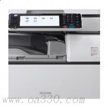 理光（Ricoh）MP2501L+DF2030 雙面配置 黑白數(shù)碼復(fù)合機 A3 理光復(fù)印機 激光多功能打印一體機 輸稿器 雙面+網(wǎng)絡(luò)
