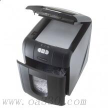 杰必喜（GBC）AUTO+100X 高效辦公全自動碎紙機一次100張紙