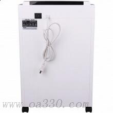 得力（deli）9953機(jī)密衛(wèi)士高保密碎紙機(jī) 多功能5級(jí)保密辦公碎紙機(jī)