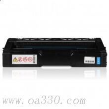 聯(lián)想(Lenovo) LD205C青色原裝硒鼓 4000頁(yè) 適用聯(lián)想 CS2010DW/CF2090DWA/