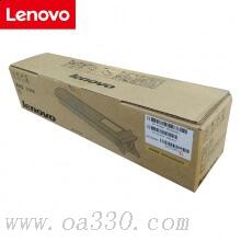 聯(lián)想(Lenovo) LD202黑色原裝硒鼓（不含粉盒） 適用聯(lián)想S2002/S2003W/M2041/F2072/