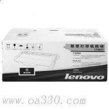 聯(lián)想(Lenovo) LT4637黑色原裝粉盒 標(biāo)準(zhǔn)容量約3000頁 適用聯(lián)想LJ3700D/DN/LJ3800DN/DW/ M8600DN/M8900DNF/