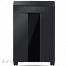 得力（deli）9919碎紙機(jī) 7級保密 長時(shí)間辦公碎紙機(jī) 1×5mm 連續(xù)碎60分鐘