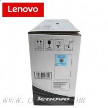聯(lián)想(Lenovo) LT2441H黑色原裝加大量粉盒 約2600頁 適用聯(lián)想LJ2400/LJ2400L/M7450F/M7400/