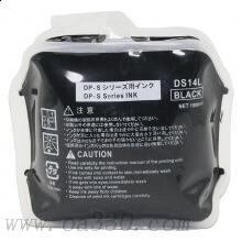 富士櫻(FUSICA) 得寶U-84油墨/DS-14L 1000ml 1支價(jià) 適用U550/520/F550/520/S550/520