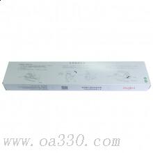 富士通(Fujitsu)FR900B系列色帶盒 原裝黑色色帶 適用富士通DPK900系列 /