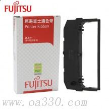 富士通(Fujitsu)FR3200B系列色帶盒 原裝黑色色帶 適用富士通DPS3200系列 /