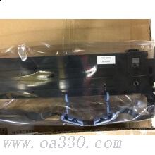 富士通(Fujitsu)FR7600B系列色帶盒 原裝黑色色帶 適用富士通DPK7600B系列 /