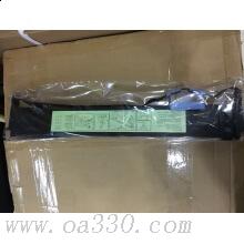 富士通(Fujitsu)FR7600B系列色帶盒 原裝黑色色帶 適用富士通DPK7600B系列 /