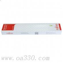 富士通(Fujitsu)FR500B系列色帶盒 原裝黑色色帶 適用富士通DPK500系列