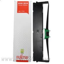 富士通(Fujitsu)FR750B系列色帶盒 原裝黑色色帶 適用富士通DPK750B/970K系列 /
