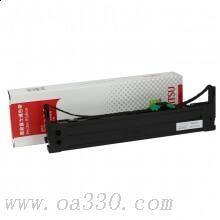 富士通(Fujitsu)FR750B系列色帶盒 原裝黑色色帶 適用富士通DPK750B/970K系列 /