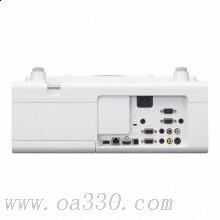 索尼（SONY）VPL-SW631投影儀辦公家用 商務(wù)教學(xué) 高清會(huì)議投影機(jī) 教育辦公