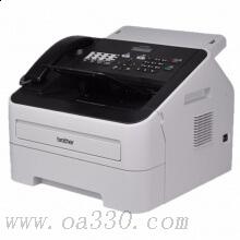 兄弟（brother） FAX-2990黑白激光打印機(jī)多功能一體機(jī)復(fù)印傳真機(jī)