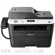 聯(lián)想（Lenovo）M7655DHF 黑白激光一體機(jī)（打印、復(fù)印、掃描、傳真、網(wǎng)絡(luò)、雙面打?。? class=