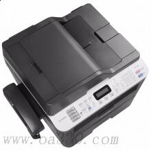 聯(lián)想（Lenovo）M7655DHF 黑白激光一體機(jī)（打印、復(fù)印、掃描、傳真、網(wǎng)絡(luò)、雙面打?。? class=