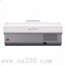 索尼（SONY）VPL-SX631投影儀辦公家用 商務教學 高清會議投影機 教育辦公